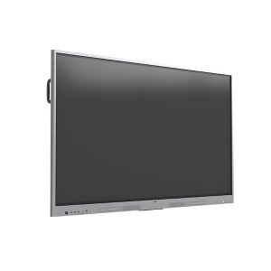 UNIVIEW  75'' Smart Interactive Display 3840 × 2160, 350dcm,1200 : 1,9H, Infrared 20-point, HDMI, USB, RJ45, Android 13