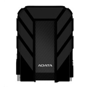ADATA Externí HDD 4TB 2,5" USB 3.1 HD710 Pro, černá