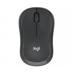 Akce myš Logitech Wireless M240 Graphite _
