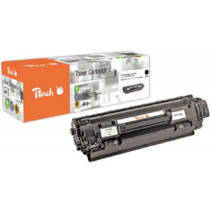 PEACH kompatibilní toner Canon 3500 B 002, No 728, černá, 2100 výnos