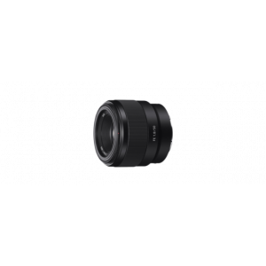 SONY SEL50F18F objektiv s bajonetem E, 50 mm F1,8