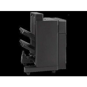 HP Dokončovací jednotka/vazač brožur HP Color LaserJet s děrováním 2/4