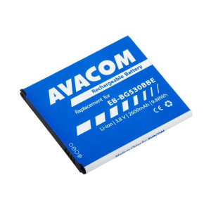 AVACOM Baterie do mobilu Samsung G530 Grand Prime Li-Ion 3,8V 2600mAh (náhrada EB-BG530BBE)