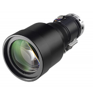 BENQ objektiv Lens Long Zoom1/ 1,65x zoom/ XGA 2,33 - 3,81/ WXGA 2,33 - 3,86/ pro PX9600/PX9710/PW9500/PW9620/PU7930