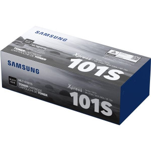 Toner Samsung MLT-D101S/ELS / SU696A, černý