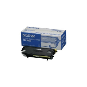 Toner Brother TN-3060, černý