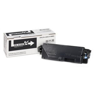 Toner Kyocera TK-5150K, černý