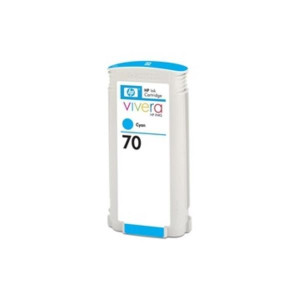 Inkoust HP C9452A, azurový