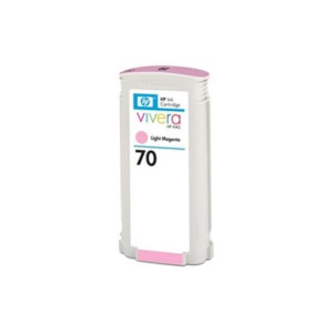 Inkoust HP C9455A, světle purpurový