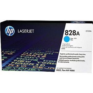 Zobrazovací válec HP CF359A, azurový