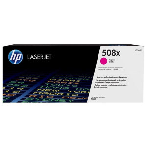 Toner HP CF363X, purpurový