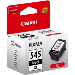 Inkoust Canon PG-545XL, černý