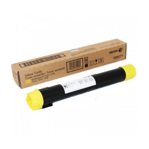 Toner Xerox 006R01518, žlutý