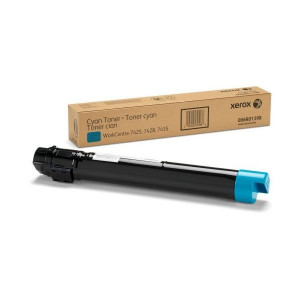 Toner Xerox 006R01520, azurový