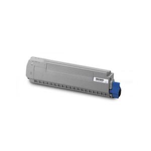 Toner OKI 44059168, černý