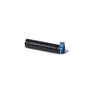 Toner OKI 45807111, černý