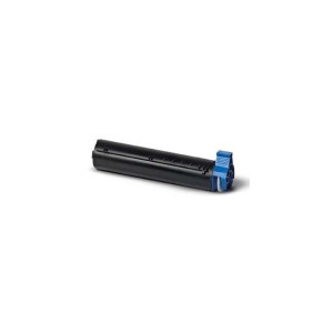 Toner OKI 45807102, černý