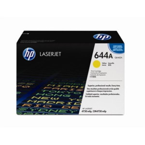 Toner HP Q6462A, žlutý