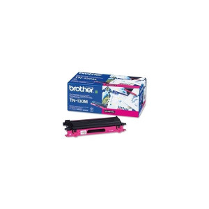 Toner Brother TN-130M, purpurový