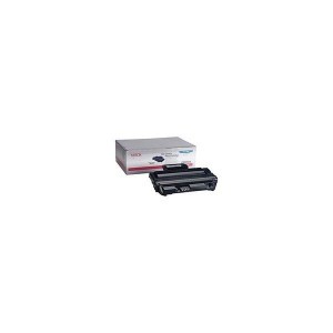 Toner Xerox 106R01476, černý