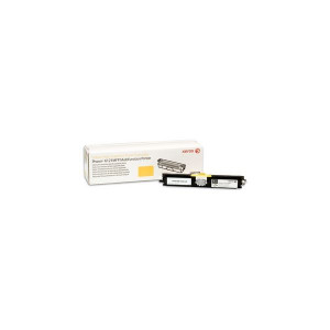 Toner Xerox 106R01475, žlutý