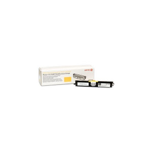 Toner Xerox 106R01465, žlutý