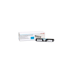 Toner Xerox 106R01463, azurový