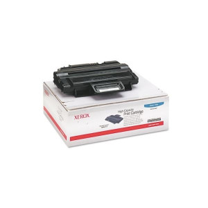 Toner Xerox 106R01374, černý