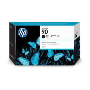 Inkoust HP C5058A, černý