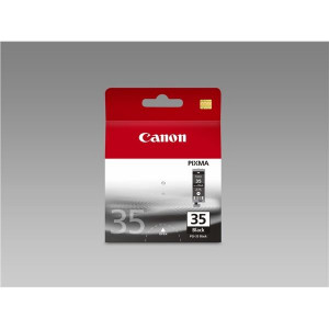 Toner Canon PGI-35, černý