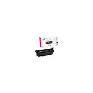 Toner Canon CRG-723H, černý