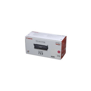 Toner Canon CRG-723, purpurový