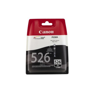 Inkoust Canon CLI-526BK, černý