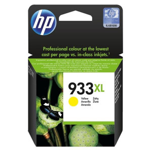 Inkoust HP CN056AE, žlutý