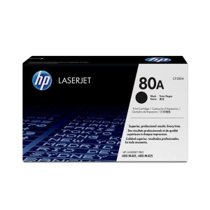 Toner HP CF280A, černý