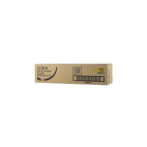 Toner Xerox 006R01271, žlutý