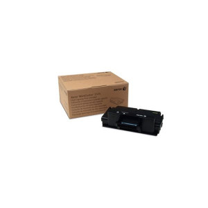 Toner Xerox 106R02312, černý