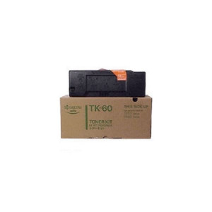 Toner Kyocera TK-60, černý