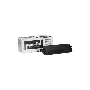 Toner Kyocera TK-590K, černý
