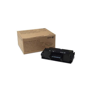 Toner Xerox 106R02308, černý