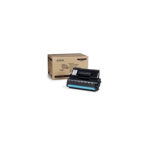 Toner Xerox 113R00712, černý