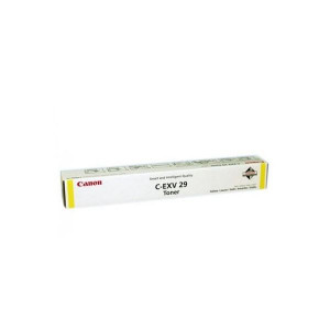 Toner Canon C-EXV29Y, žlutý
