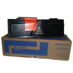 Toner Kyocera TK-1140, černý