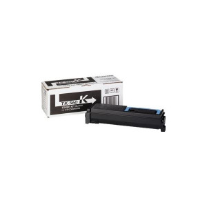 Toner Kyocera TK-560K, černý