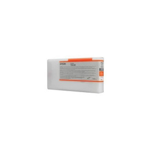 Inkoust Epson C13T653A00 (T653A), oranžový