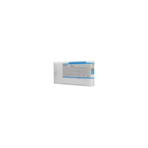 Inkoust Epson C13T653200 (T6532), azurový