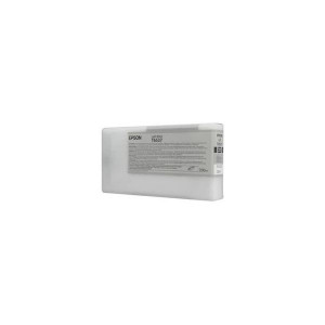 Inkoust Epson C13T653700 (T6537), světle černý