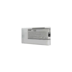 Inkoust Epson C13T653800 (T6538), matný černý