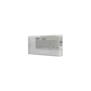 Inkoust Epson C13T653900 (T6539), světle černý