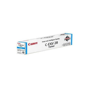 Toner Canon C-EXV28C, azurový